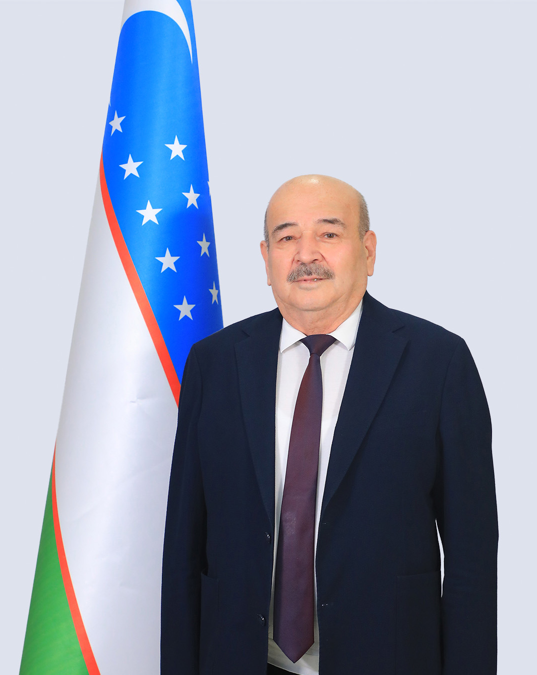 Saydazimov Musurmon Ravshanovich